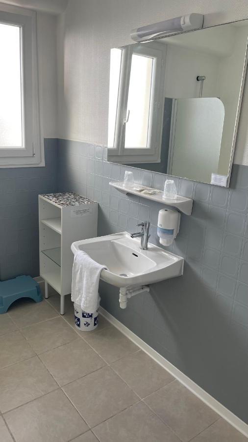 Hotel Les Alignements Carnac