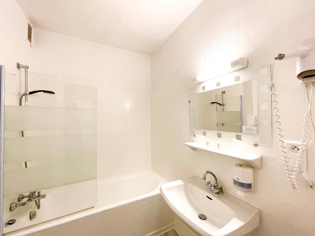 Les Alignements Hotel 3*