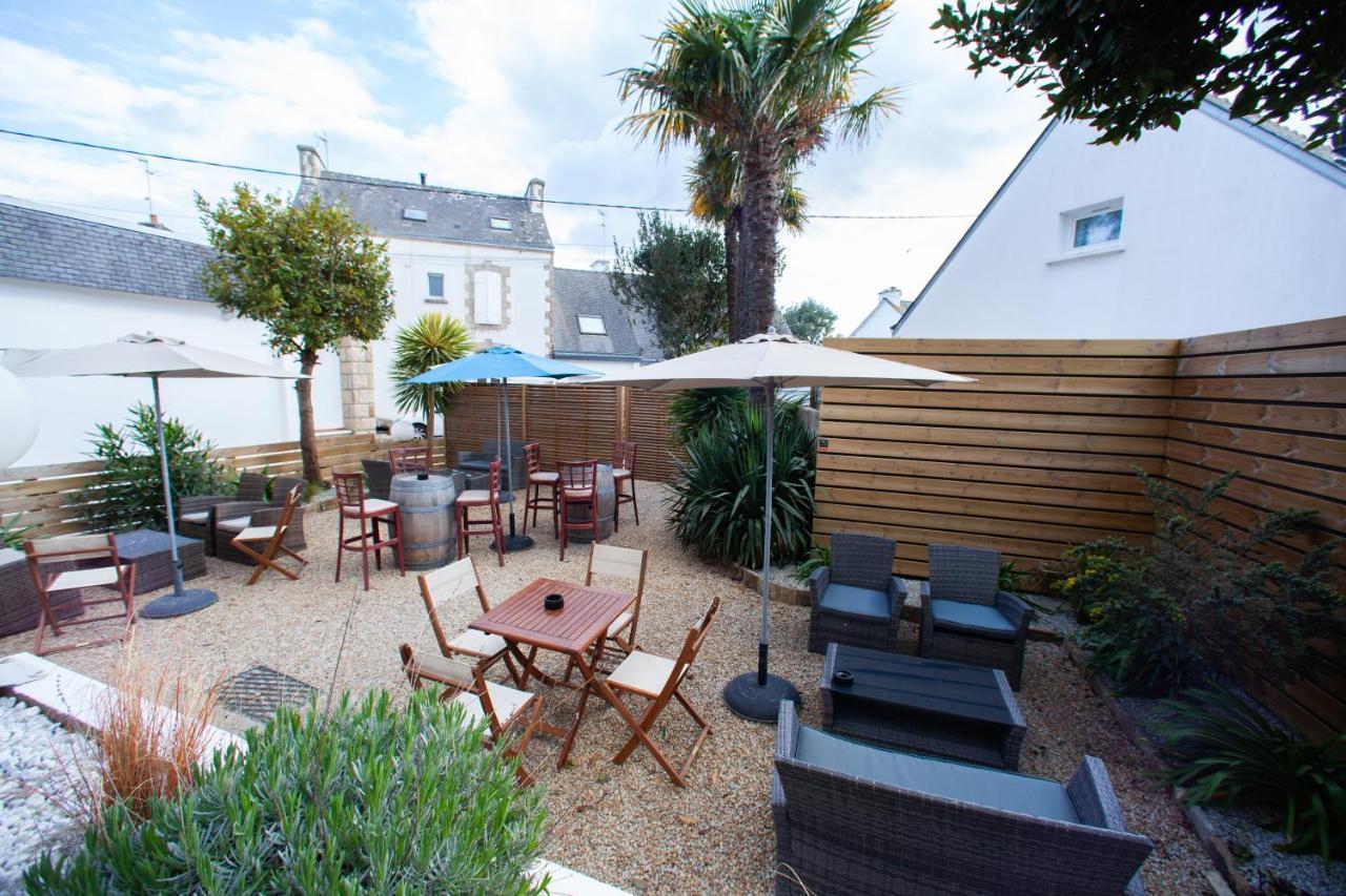 Les Alignements 3* Carnac
