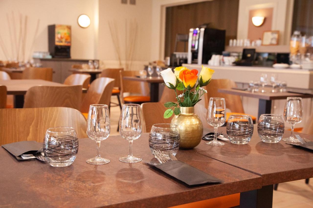 Hotel Les Alignements