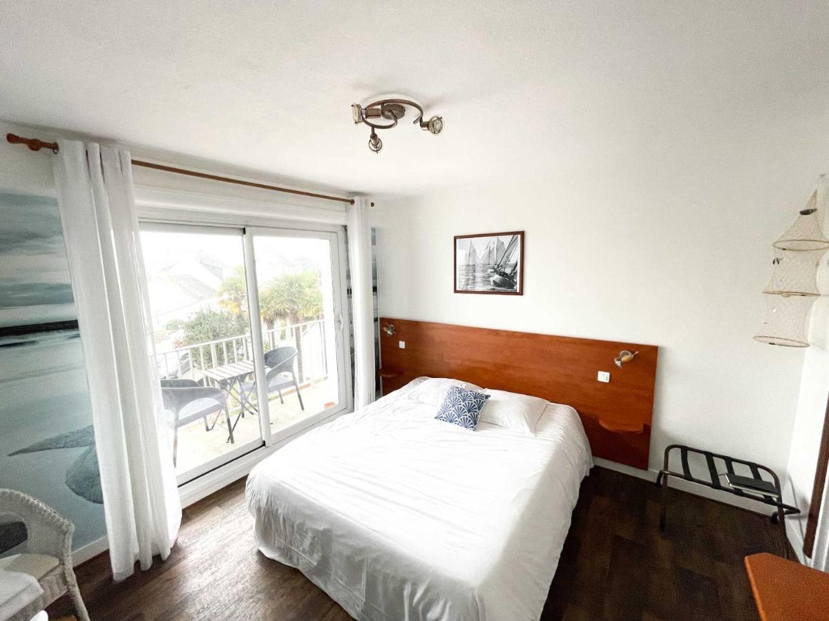 Les Alignements Hotel