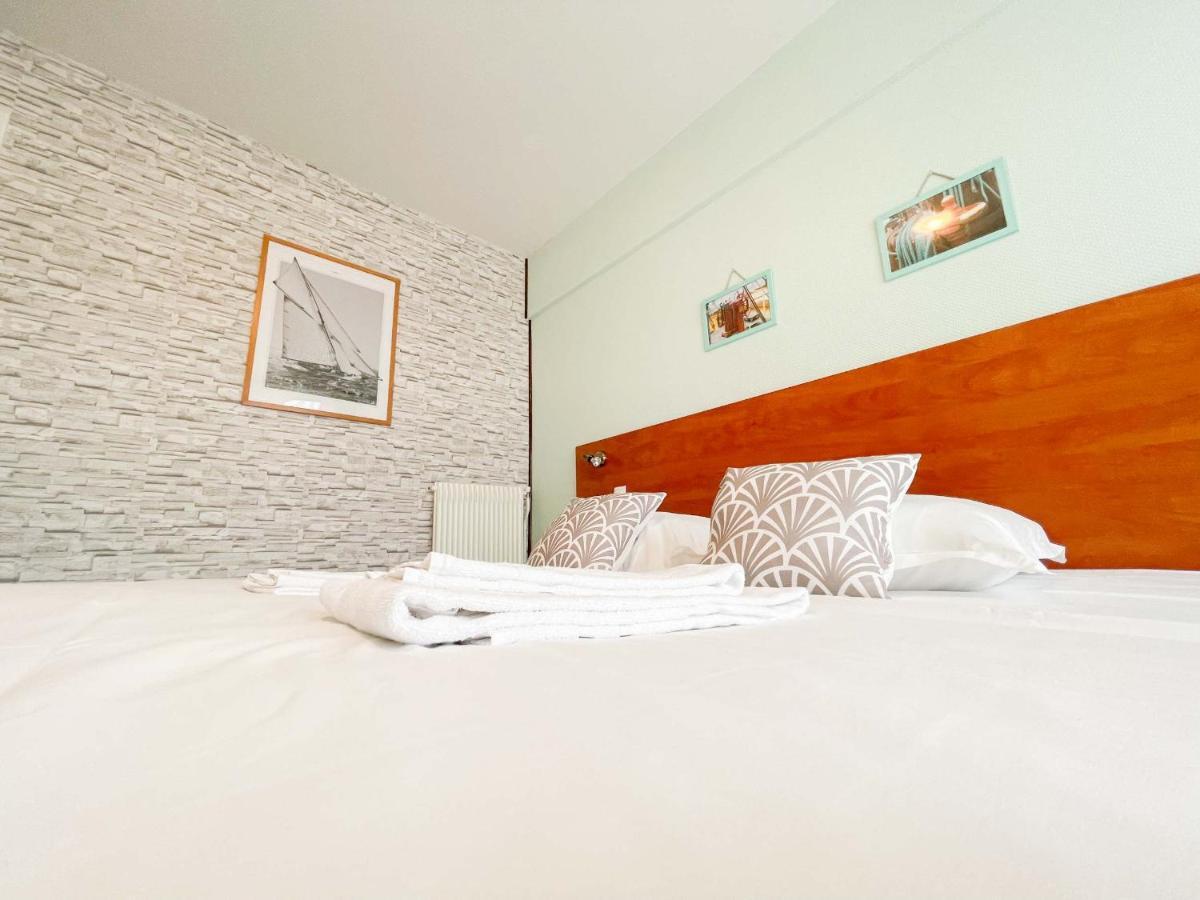 Les Alignements Hotel 3*