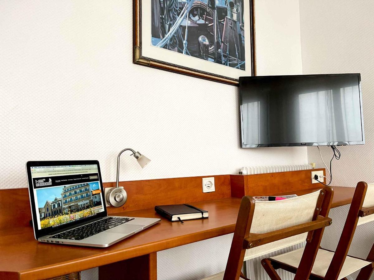 Hotel Les Alignements