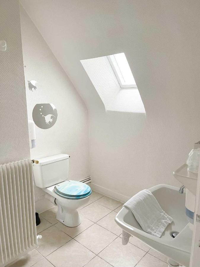 Hotel Les Alignements