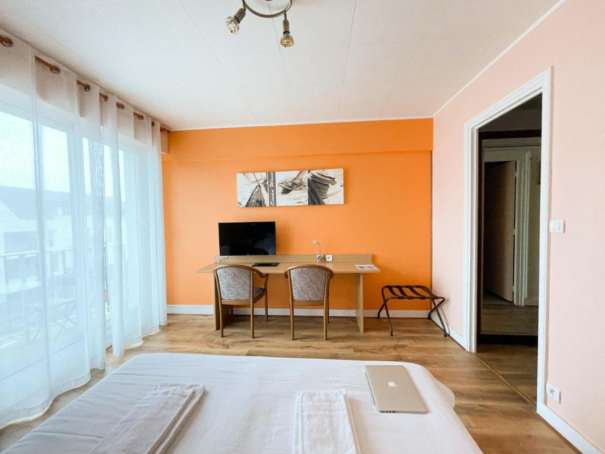 Hotel Les Alignements 3*