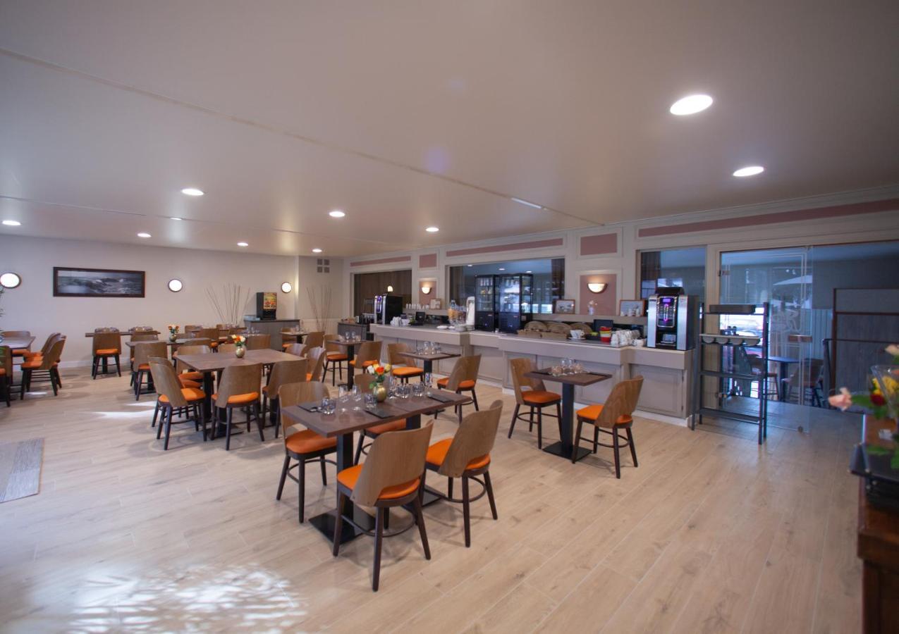 Les Alignements Hotel Carnac