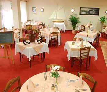Hotel Les Alignements 3*