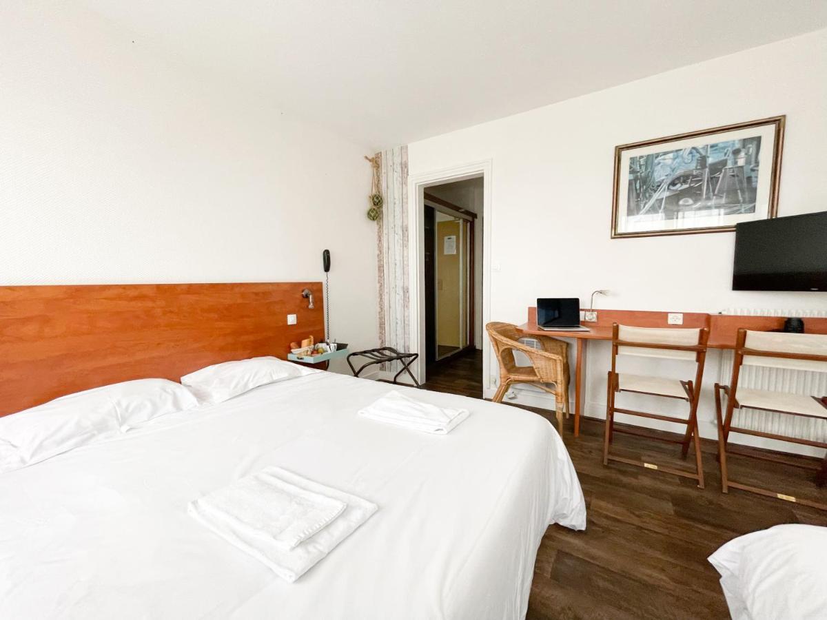 Les Alignements Hotel Carnac