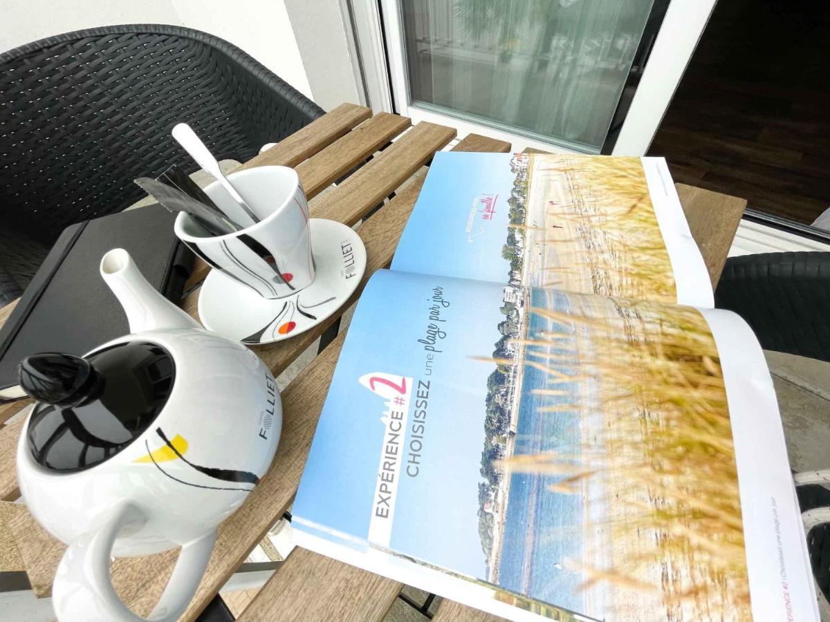 Les Alignements Hotel