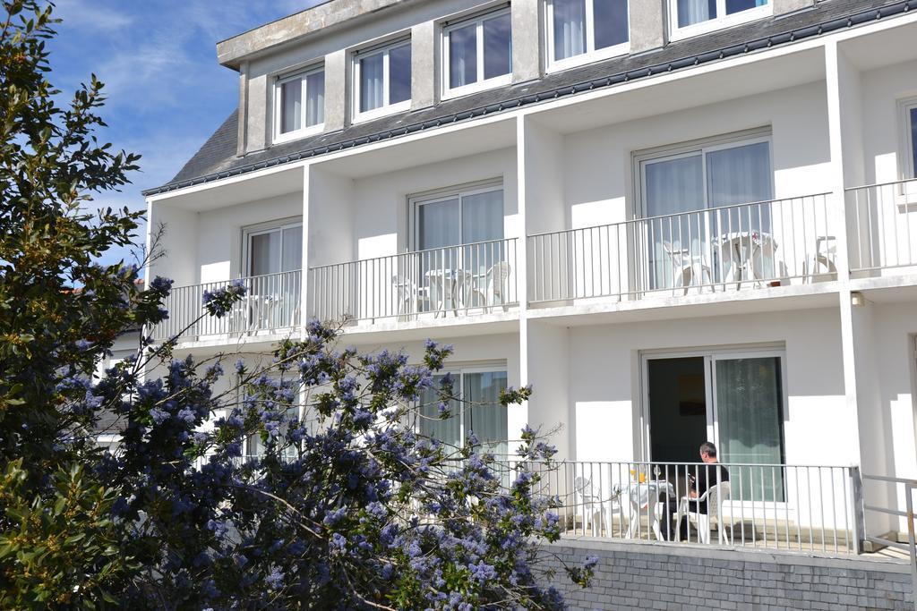 Les Alignements Hotel Carnac